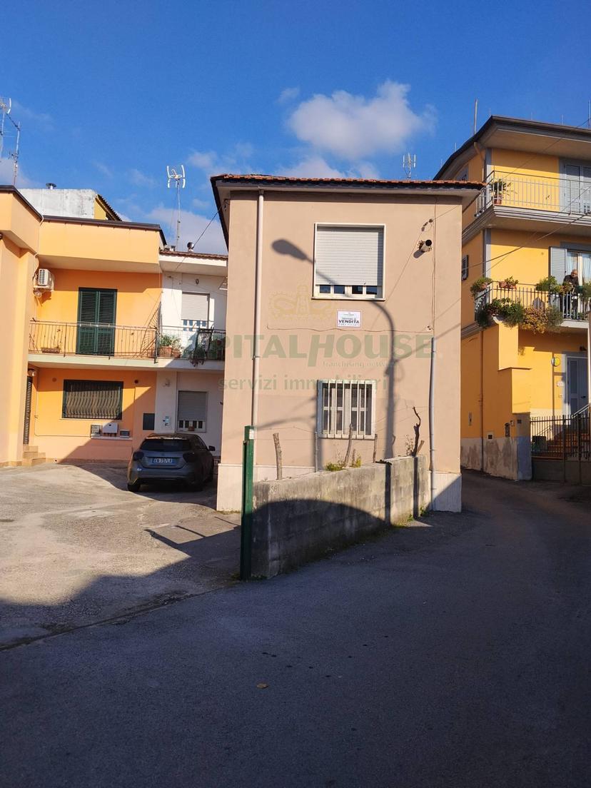 Casa indipendente in Sirignano, Sirignano — foto 5 di 5