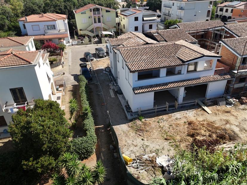 Trilocale in Via Sindaco Contu Sn, Tortolì — foto 5 di 5