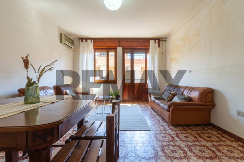 Appartamento in Via Botticelli 51, Quartu Sant'Elena — foto 2 di 5