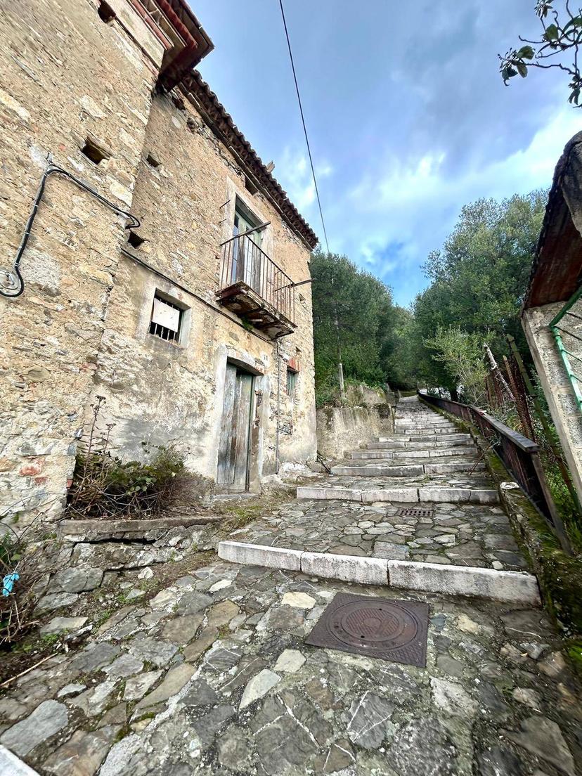 Casa indipendente in Via Chiusa 3, Pisciotta — foto 5 di 5