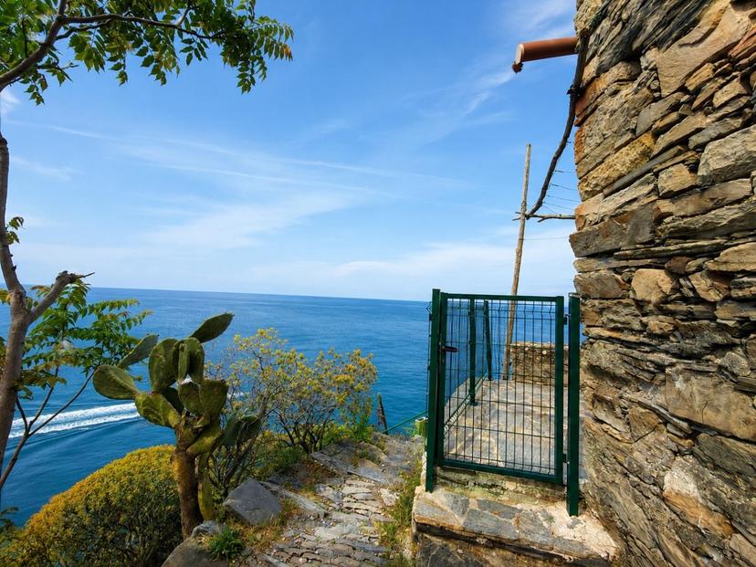 Rustico, La Spezia — foto 2 di 5