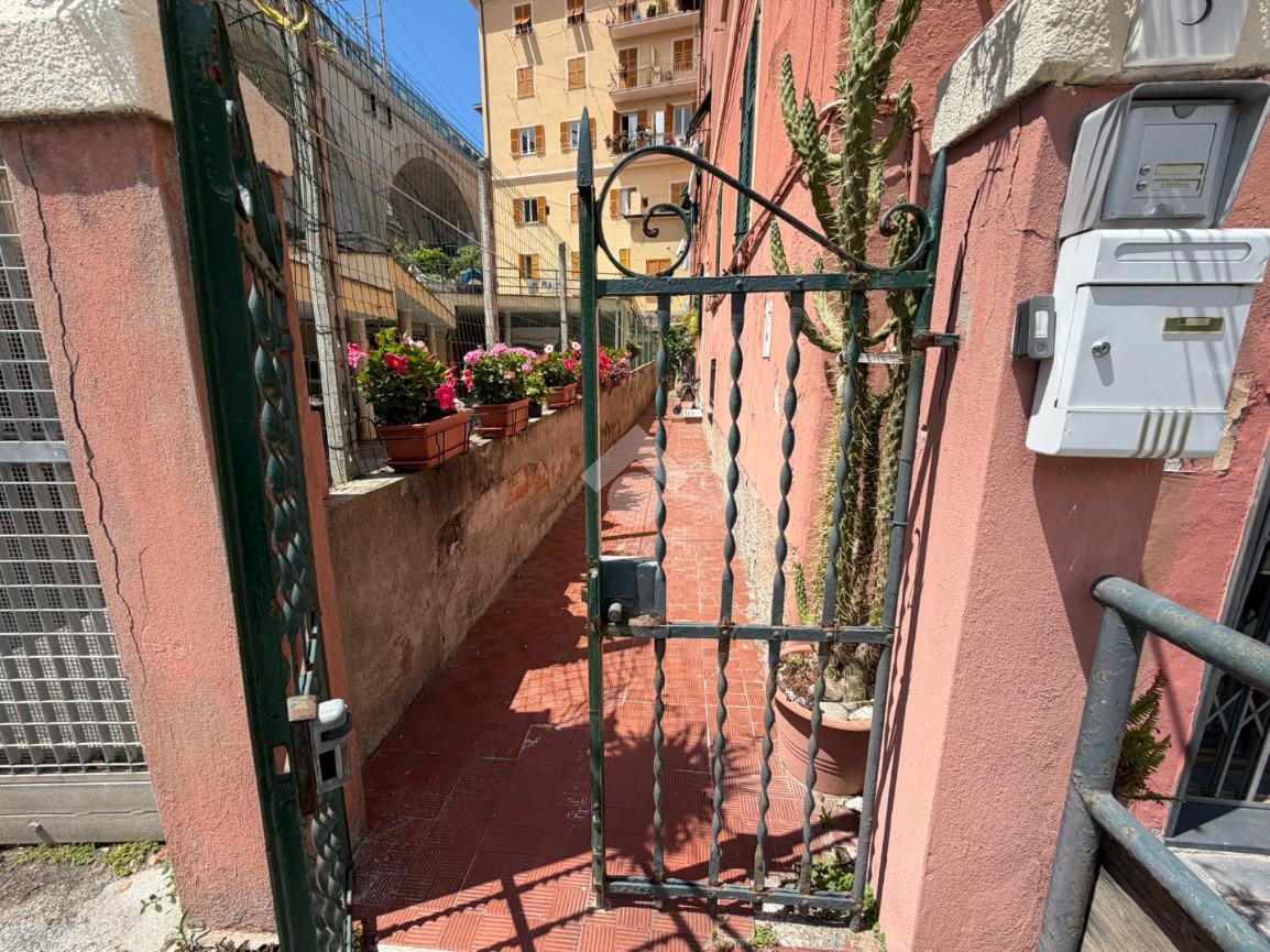 Monolocale in Via dei Mille 5, Bogliasco