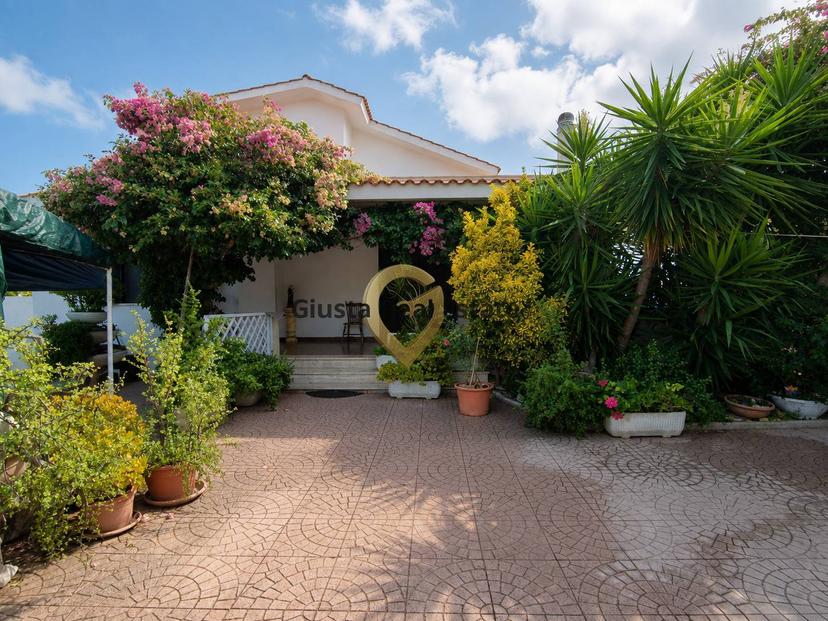 Villa in Via Galilea 1, Brindisi — foto 4 di 5