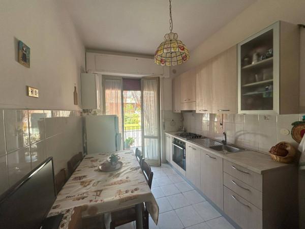 Trilocale in Via San Crispino, San Martino Sannita — foto 3 di 5
