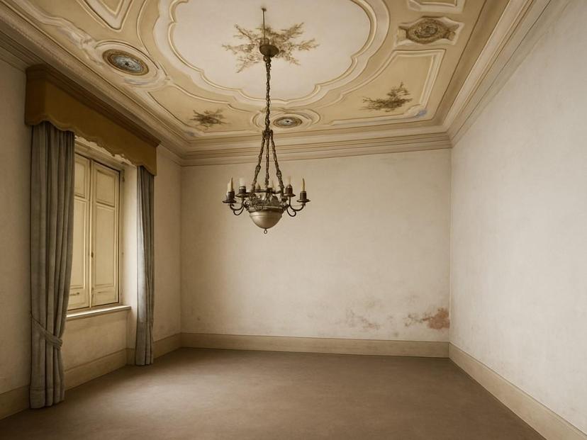 Villa, Bientina — foto 4 di 5