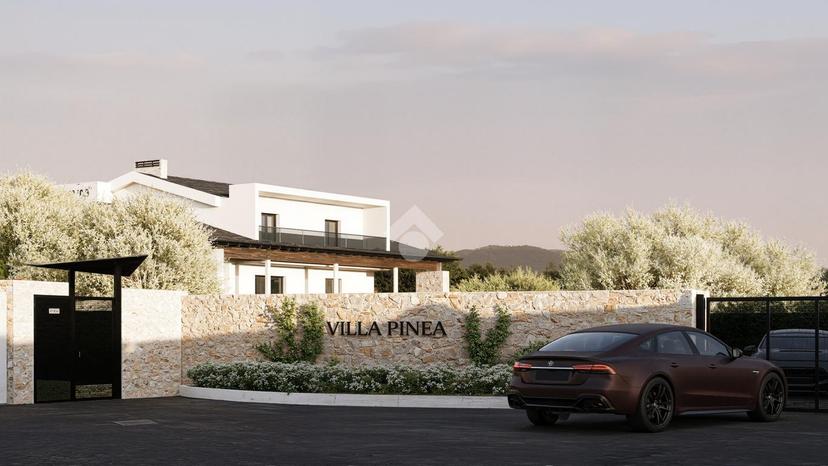 Villa in Via Nazionale Adriatica Nord, Francavilla al Mare — foto 3 di 5