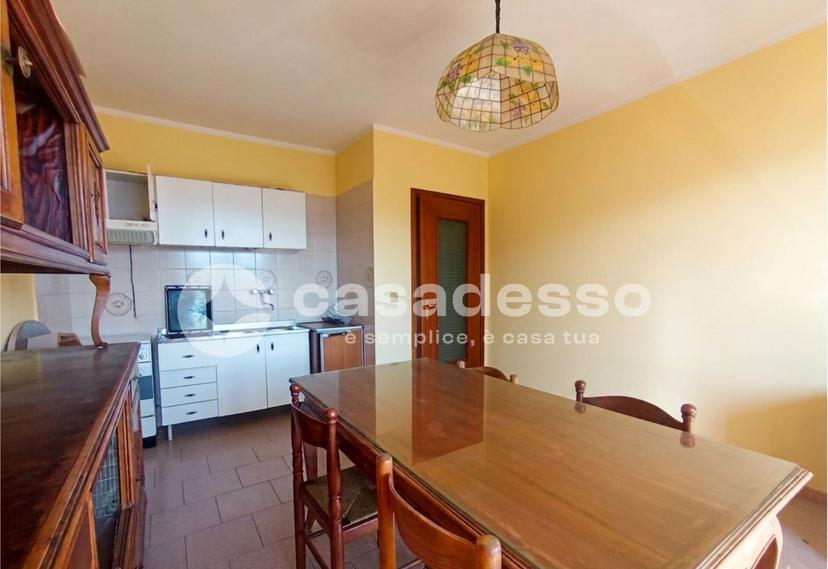 Bilocale in Chiaves 55, Pessinetto — foto 3 di 5