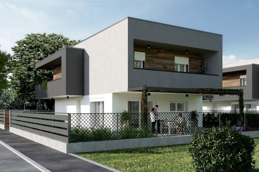 Casa indipendente, Selvazzano Dentro — foto 4 di 5