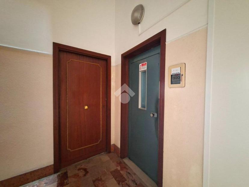 Trilocale in Via Roma 157, Isola del Cantone — foto 4 di 5