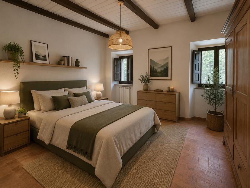 Trilocale in Via Piancaldoli 25, Firenzuola — foto 2 di 5