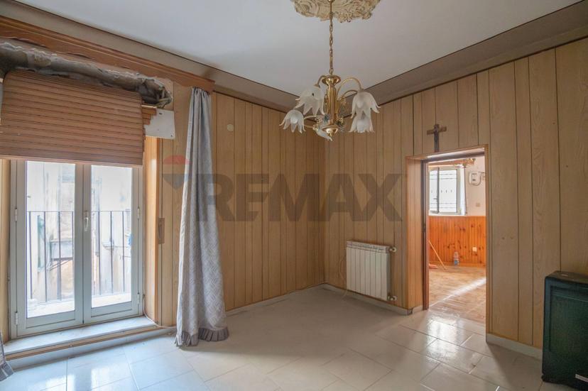 Casa indipendente in Via Divisione 1, Mineo — foto 5 di 5