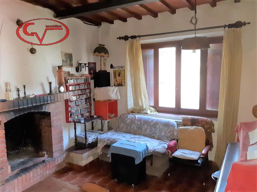 Villa in Strada Provinciale Brollo-Poggio alla Croce, Figline e Incisa Valdarno — foto 4 di 5
