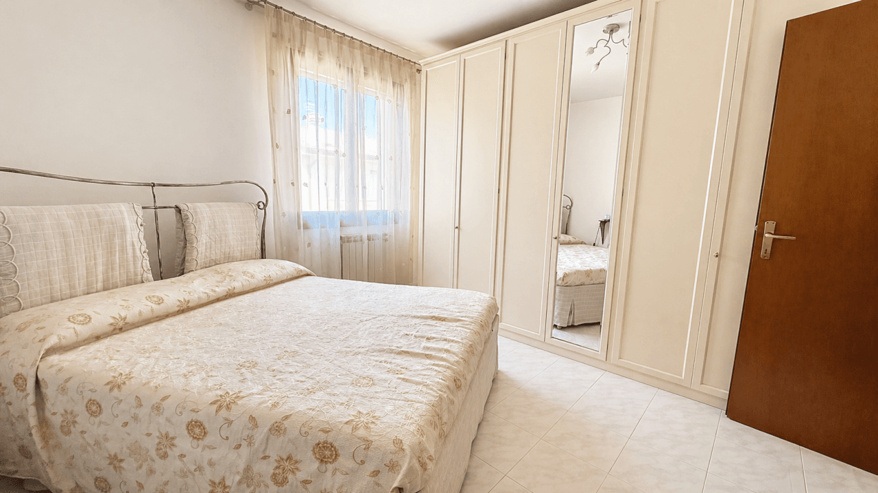 Quadrilocale in Via Roma, 233, Arzergrande