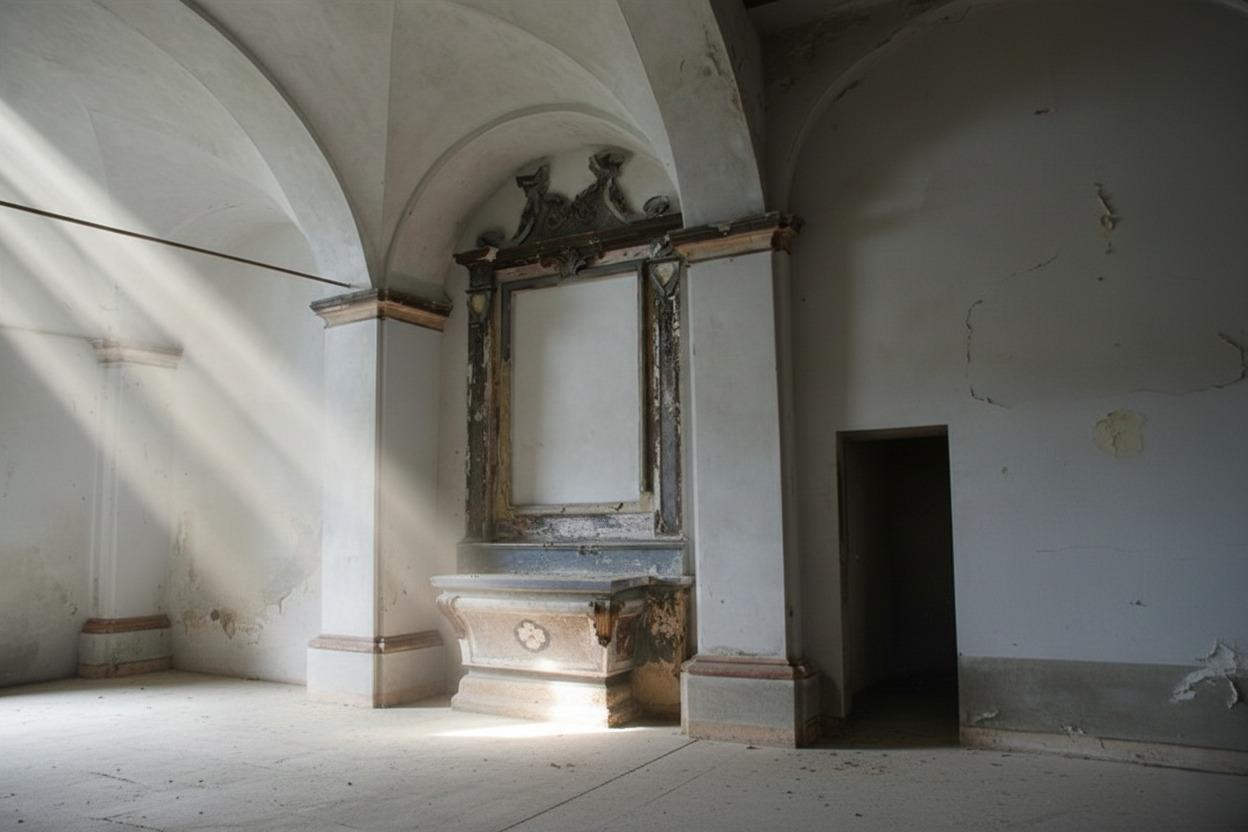 Casale in Via Ponte San Giovanni 84, Torgiano