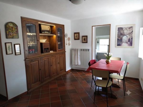 Trilocale in Via Poderana 12, Castiglione della Pescaia — foto 3 di 5