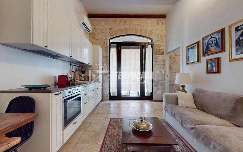 Casa indipendente in Via Paolo Antonio di Tarsia, Conversano — foto 4 di 5