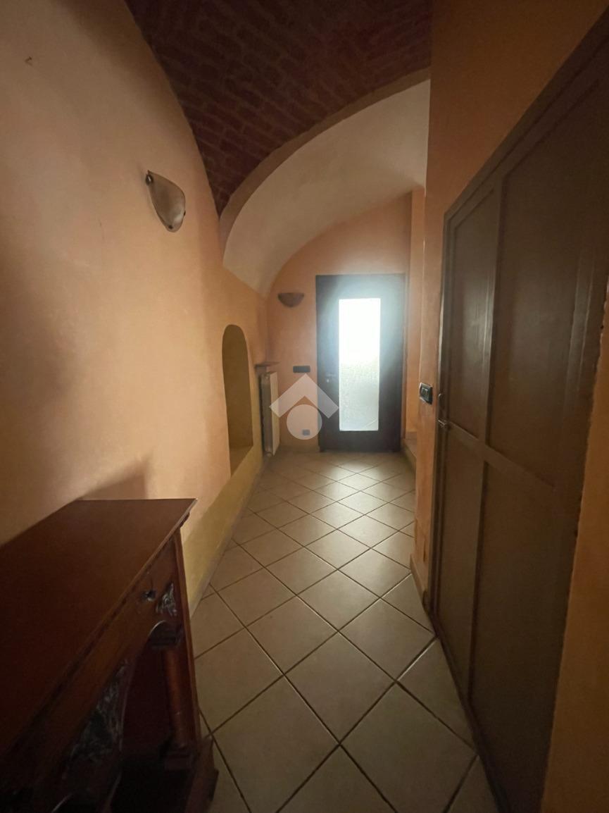 Casa indipendente in Via San Giuseppe 8, Feletto
