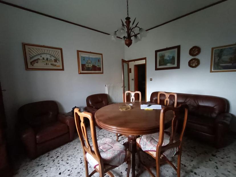 Quadrilocale in dell' Acquedotto 1, San Venanzo — foto 3 di 5