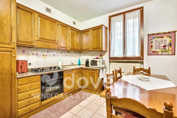 Villa a schiera in Via Boccherini 3, Monza — foto 4 di 5