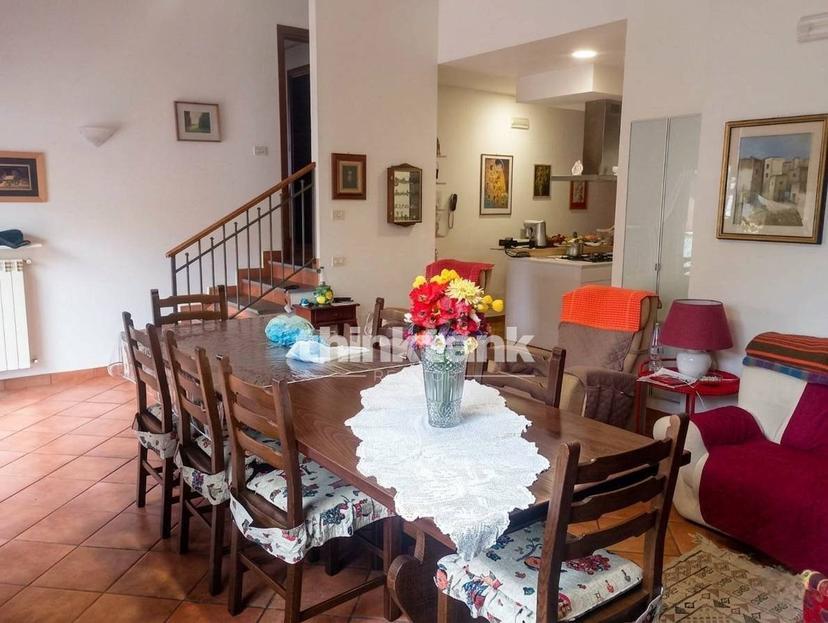 Villa in Via Aglialoro, Trecastagni — foto 3 di 5