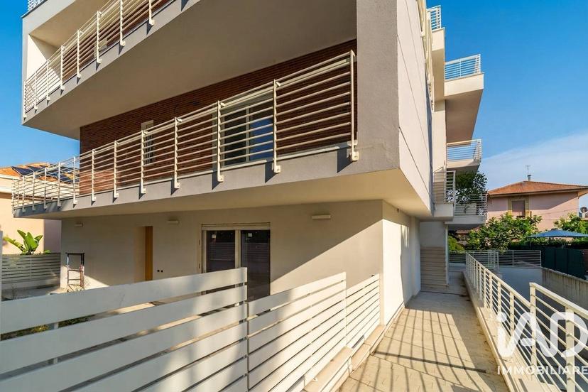 Appartamento in Via Giovanni XXIII, Civitanova Marche — foto 4 di 5