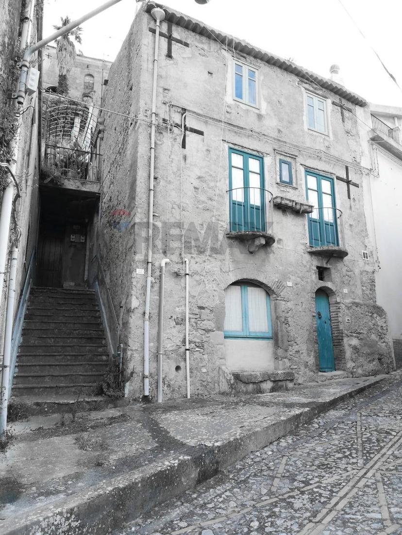 Casa indipendente in Via Cappuccini 16, Castroreale — foto 5 di 5