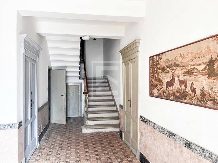 Villa in Piazza Garibaldi 28, Desenzano del Garda — foto 2 di 5