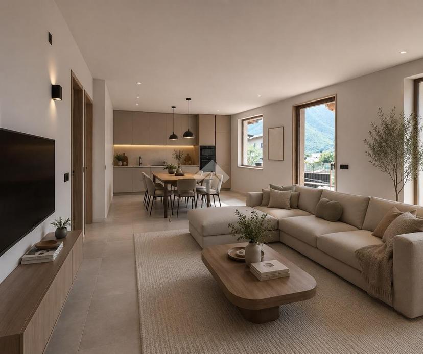 Villa in Via Valpiana, Concesio — foto 3 di 5