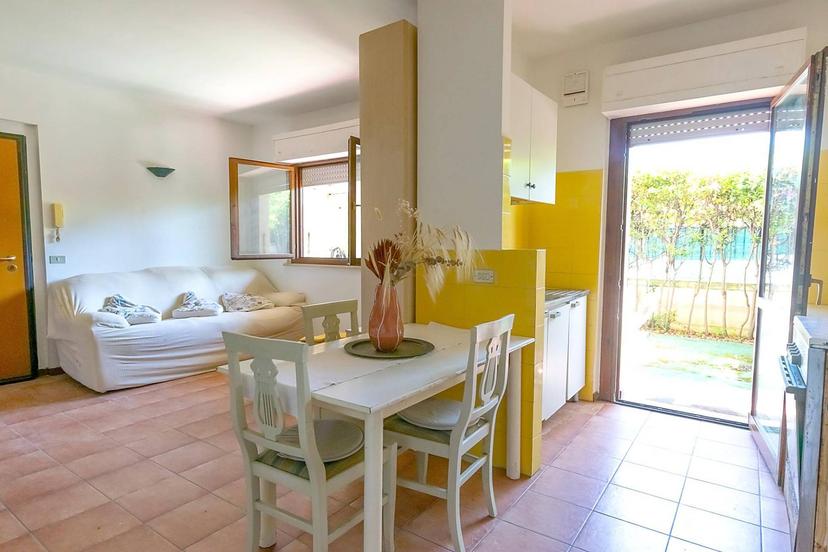 Trilocale in Via Golgi 25, San Benedetto del Tronto — foto 2 di 5