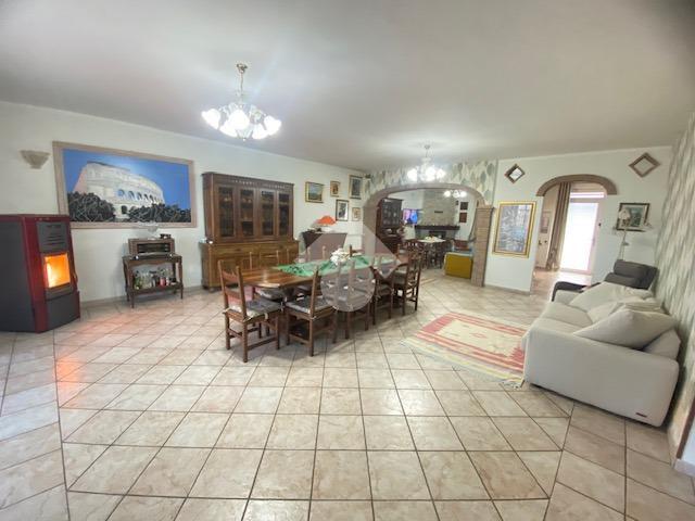 Villa in Via Capobianco 1, Montefiascone — foto 4 di 5