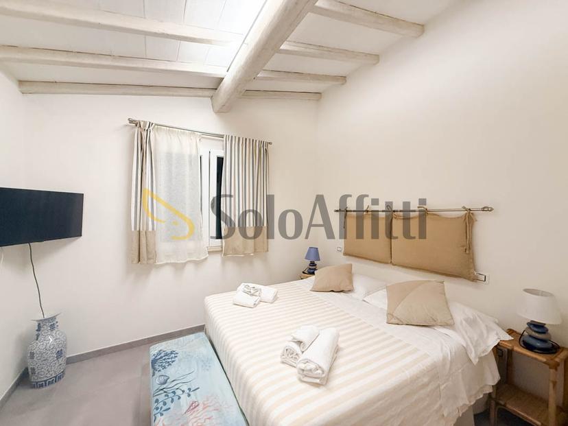 Stanza in casa indipendente in Strada Provinciale delle Collacchie Snc, Grosseto — foto 4 di 5