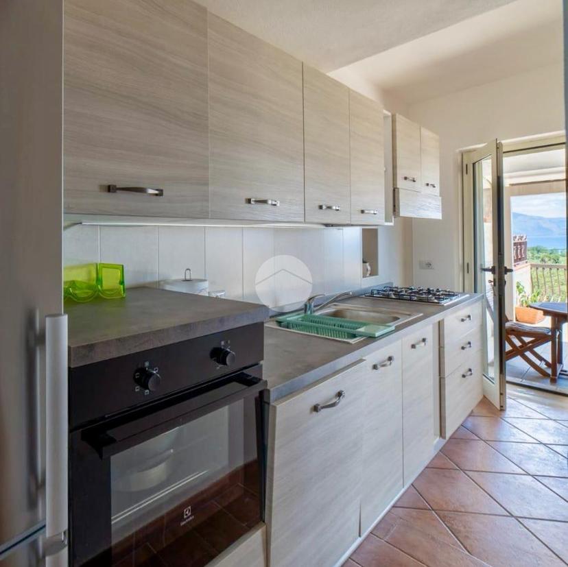 Trilocale in Contrada Crocifisso 66, Santa Marina — foto 5 di 5