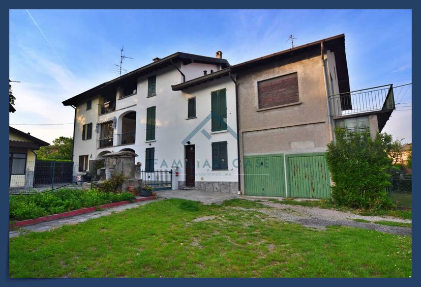 Casa indipendente in Via Sant'Alessandro, Brunello — foto 2 di 5
