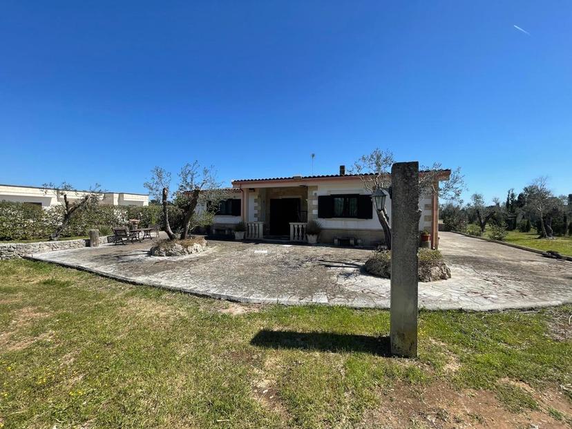 Villa in Sp 342 Snc, Otranto — foto 5 di 5