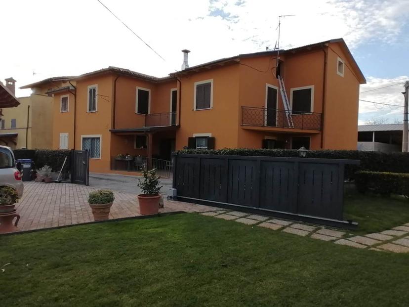 Casa indipendente in Via Pozzo Grande, Trevi — foto 5 di 5