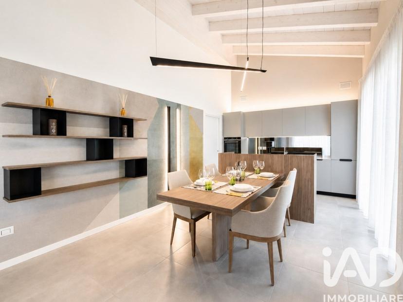 Villa in Strada Pozzolengo 2, Ponti sul Mincio — foto 3 di 5