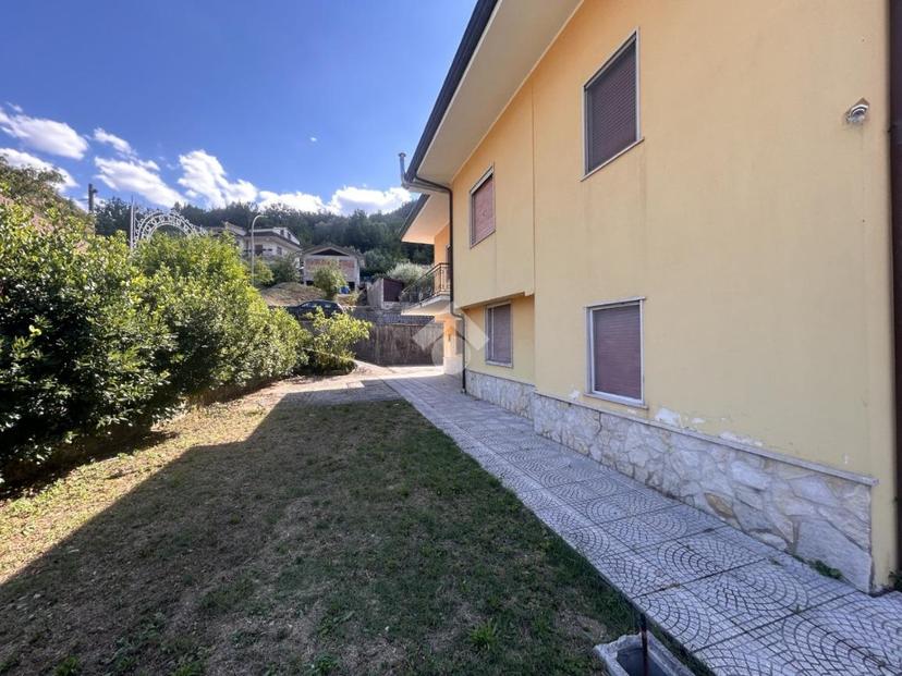 Casa indipendente in Via Carletti, Villa Latina — foto 3 di 5