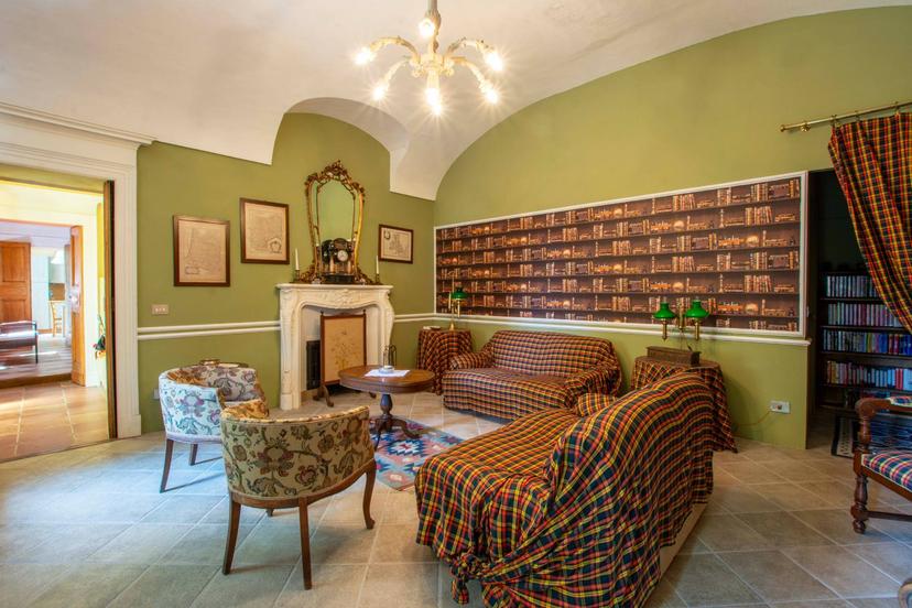 Villa in Via Asti 29, Tonco — foto 4 di 5