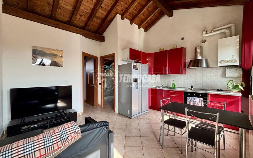 Bilocale in Via San Desiderio 17, Correzzana — foto 5 di 5