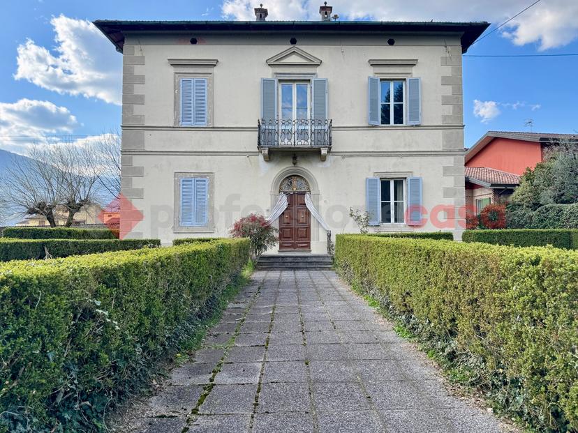 Villa in Via di Coreglia 32, Coreglia Antelminelli — foto 2 di 5