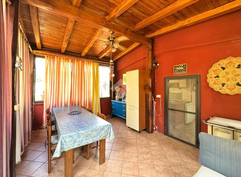 Casa indipendente in Via Valle dei Santi, Sezze — foto 4 di 5