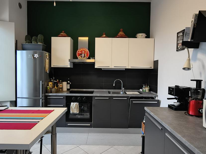 Trilocale in Via San Rocco 12, Buttigliera d'Asti — foto 2 di 5