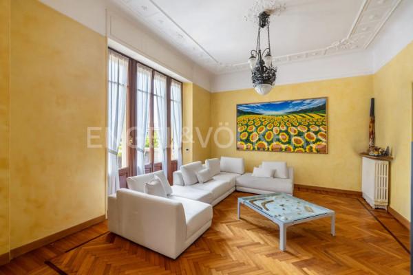Villa in Viale San Giuseppe 15, Verbania — foto 2 di 5