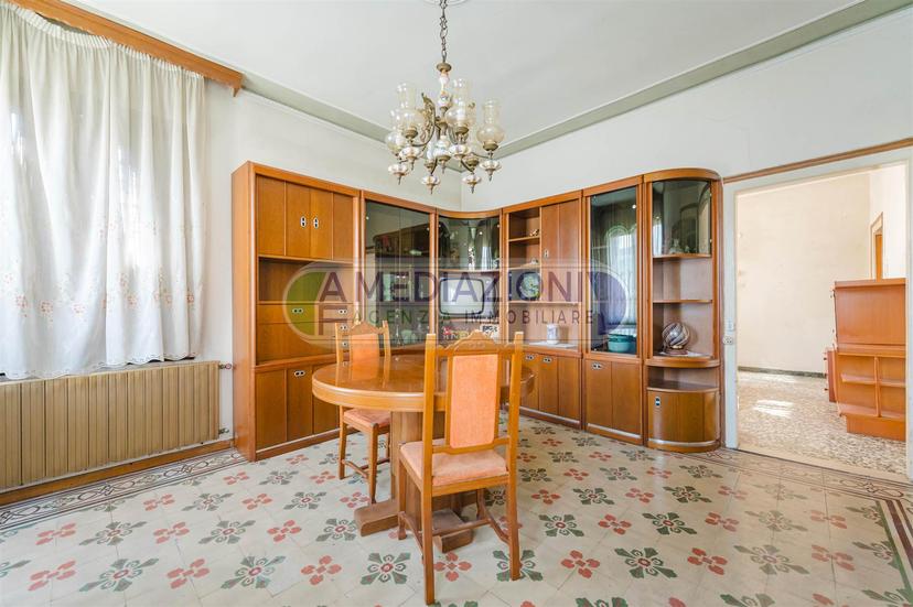 Villa bifamiliare in Via Boldani, Mira — foto 4 di 5