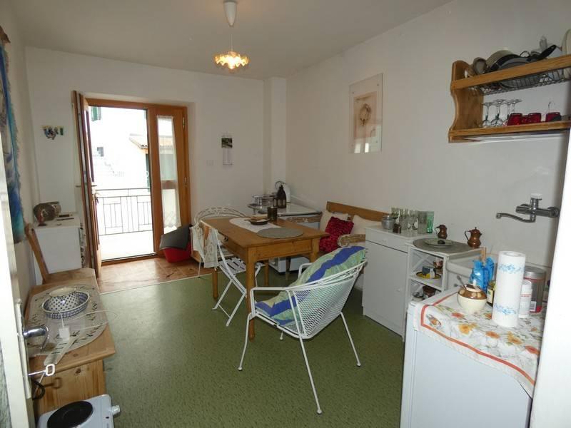 Trilocale in Via di San Michele 6, Stenico — foto 2 di 5