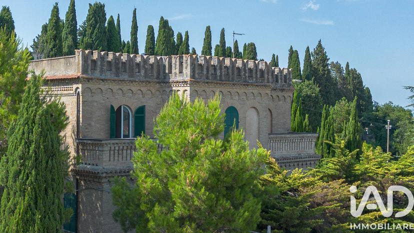 Villa in Via Contrada Paganuccia 6, Montefano — foto 4 di 5