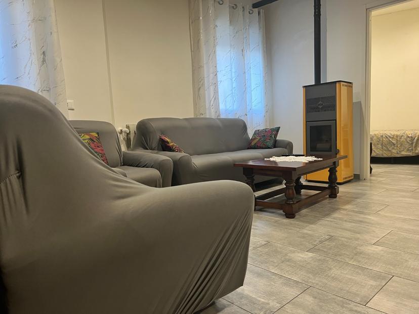 Trilocale in Via G. B. Bodoni, Podenzano — foto 3 di 5