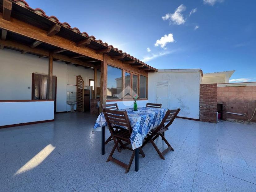 Quadrilocale in Via del Secco 10, San Vito Lo Capo — foto 2 di 5