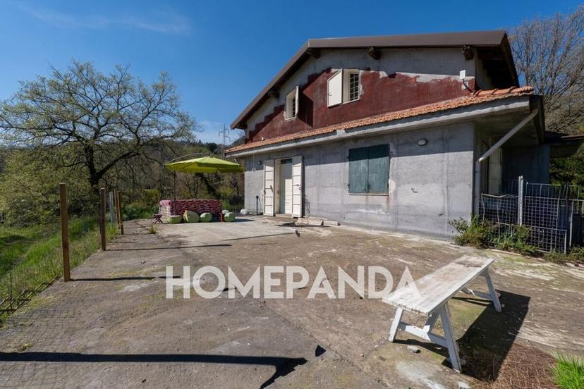 Villa unifamiliare in Strada Provinciale Milo Linguaglossa, Mascali — foto 4 di 5