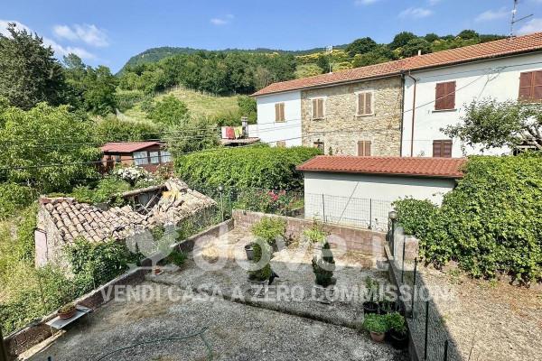 Villa in Via Damiano Chiesa 57, Castell'Azzara — foto 4 di 5